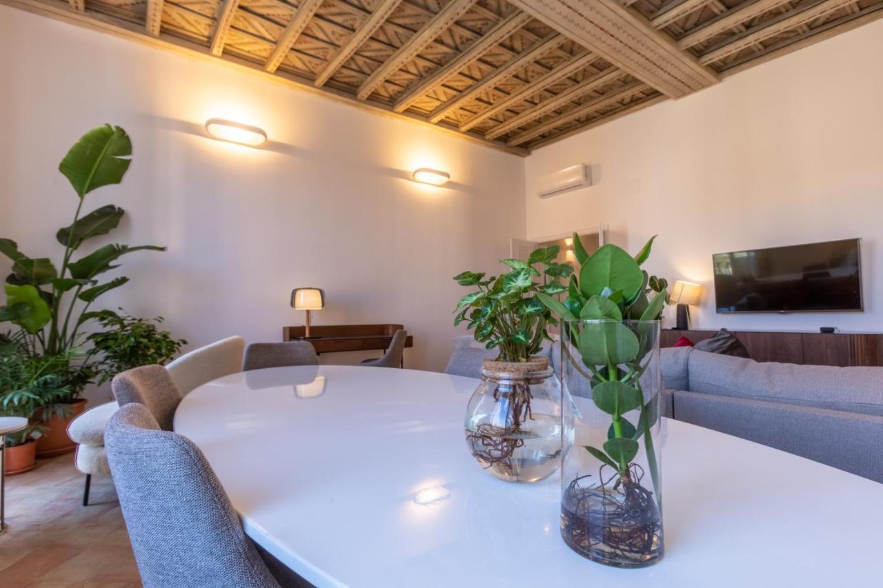 Suite Navona 罗马 外观 照片