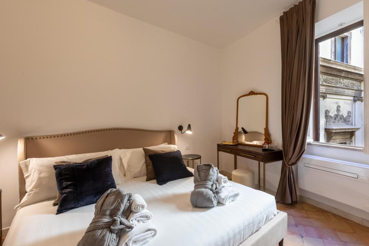 Suite Navona 罗马 外观 照片