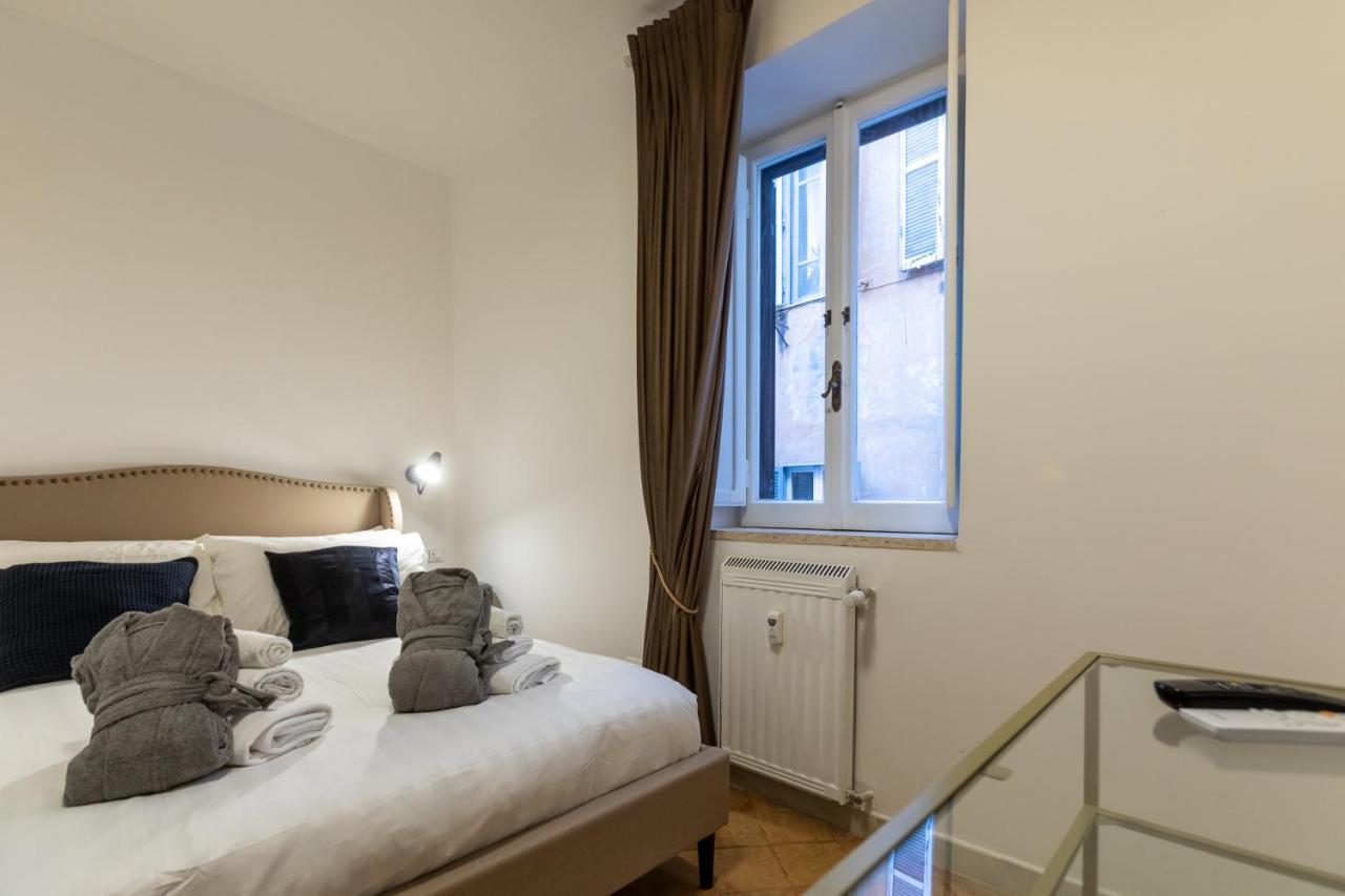 Suite Navona 罗马 外观 照片