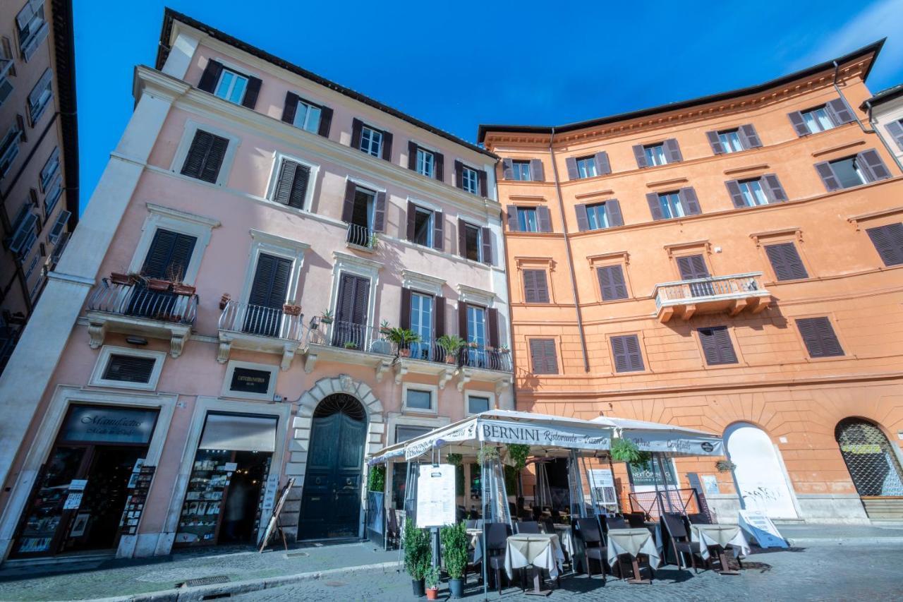 Suite Navona 罗马 外观 照片