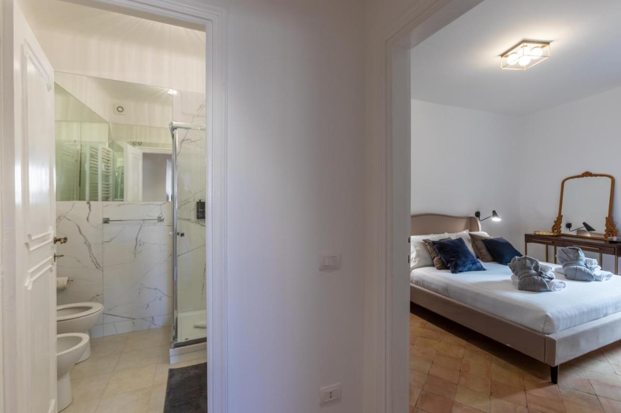 Suite Navona 罗马 外观 照片