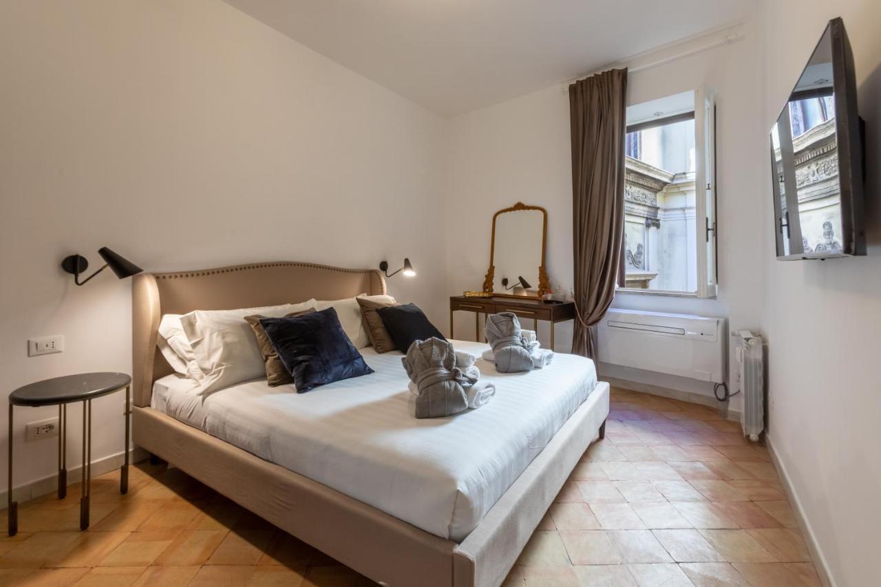 Suite Navona 罗马 外观 照片