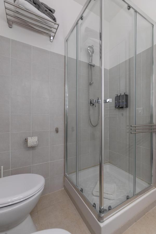 Suite Navona 罗马 外观 照片