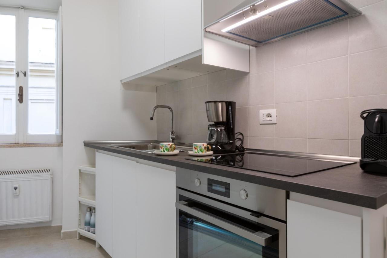 Suite Navona 罗马 外观 照片