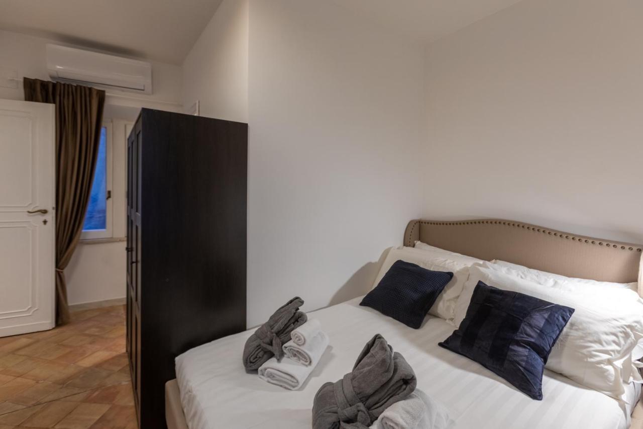 Suite Navona 罗马 外观 照片