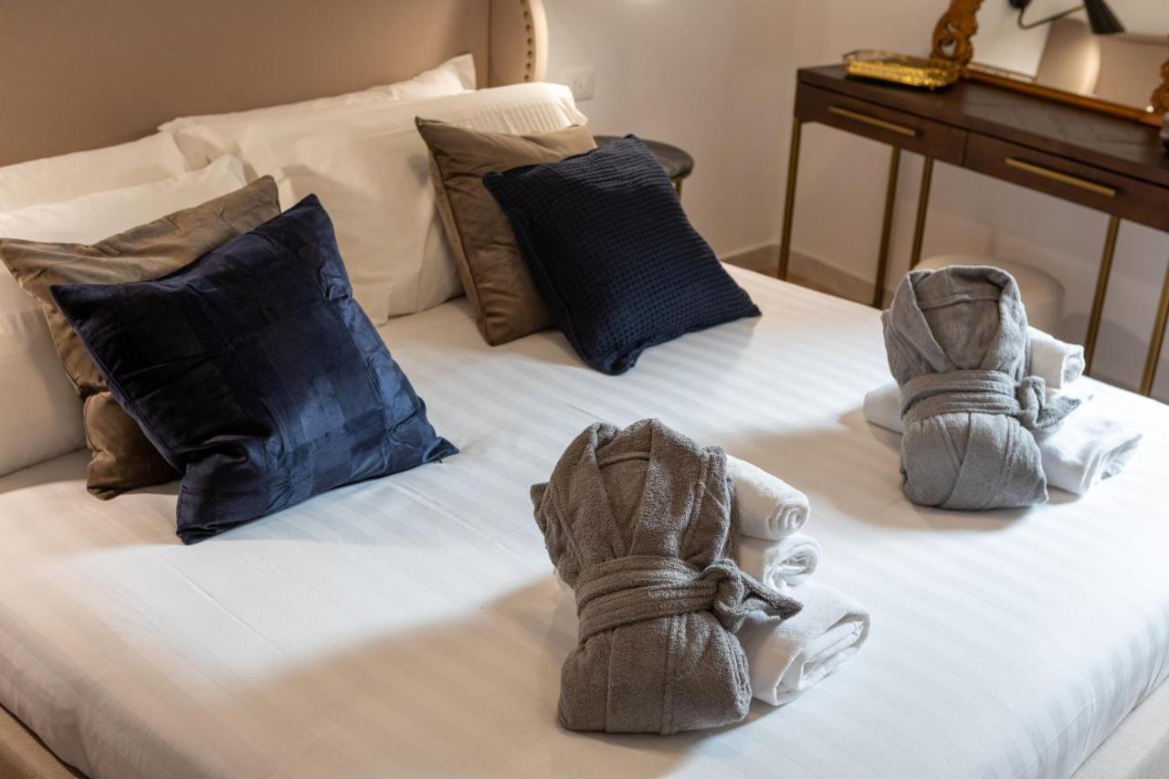 Suite Navona 罗马 外观 照片