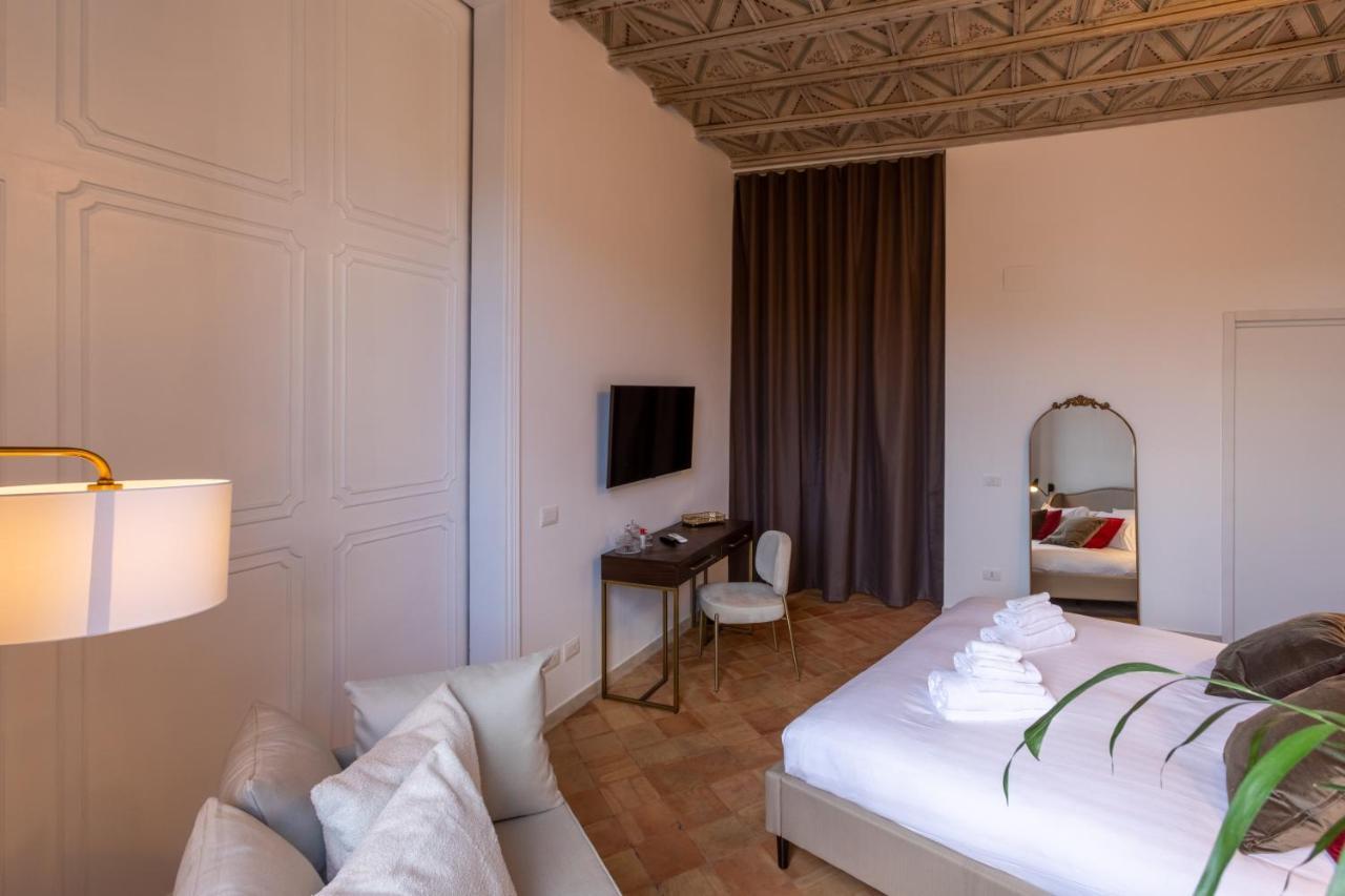 Suite Navona 罗马 外观 照片