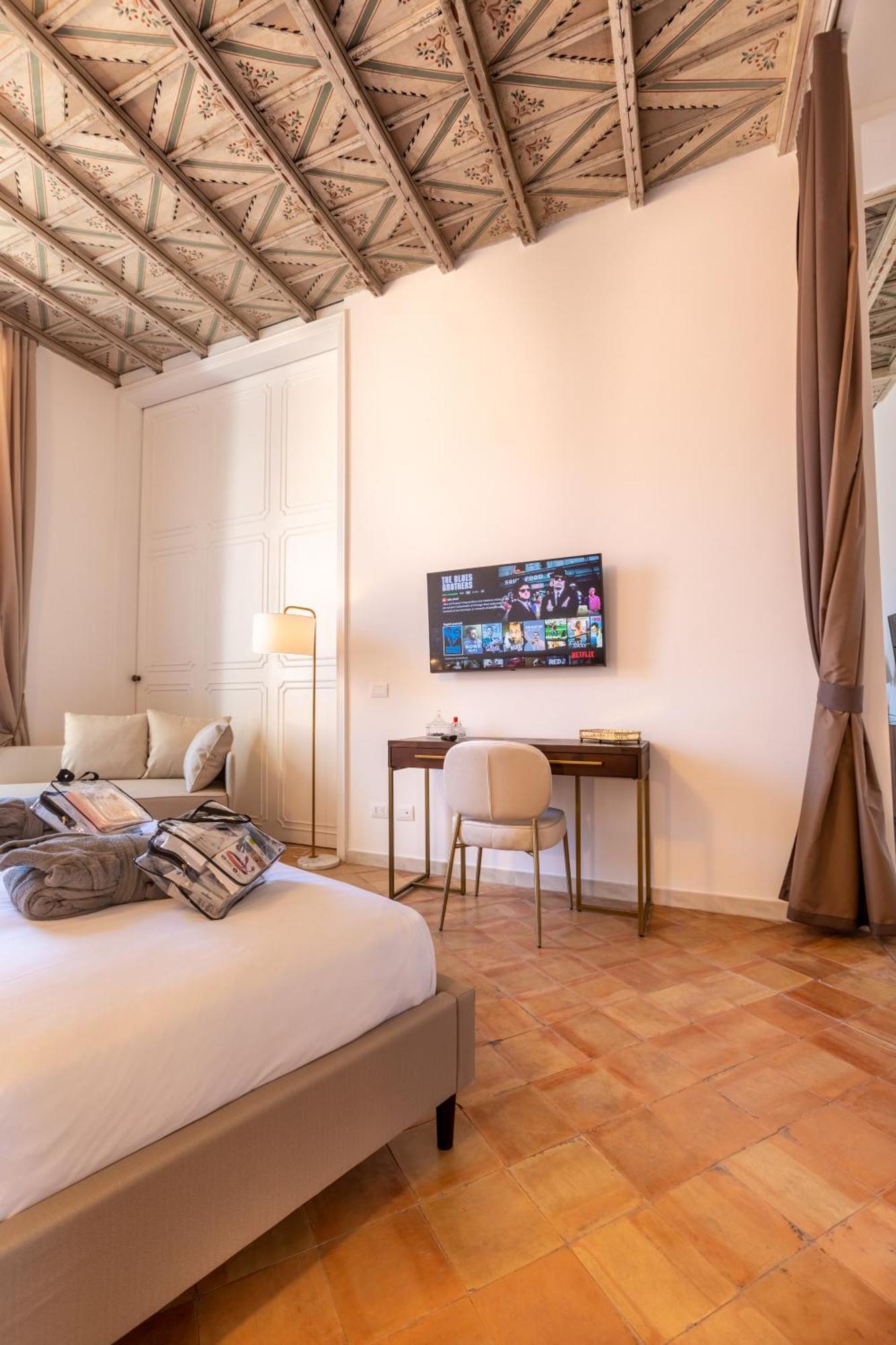 Suite Navona 罗马 外观 照片