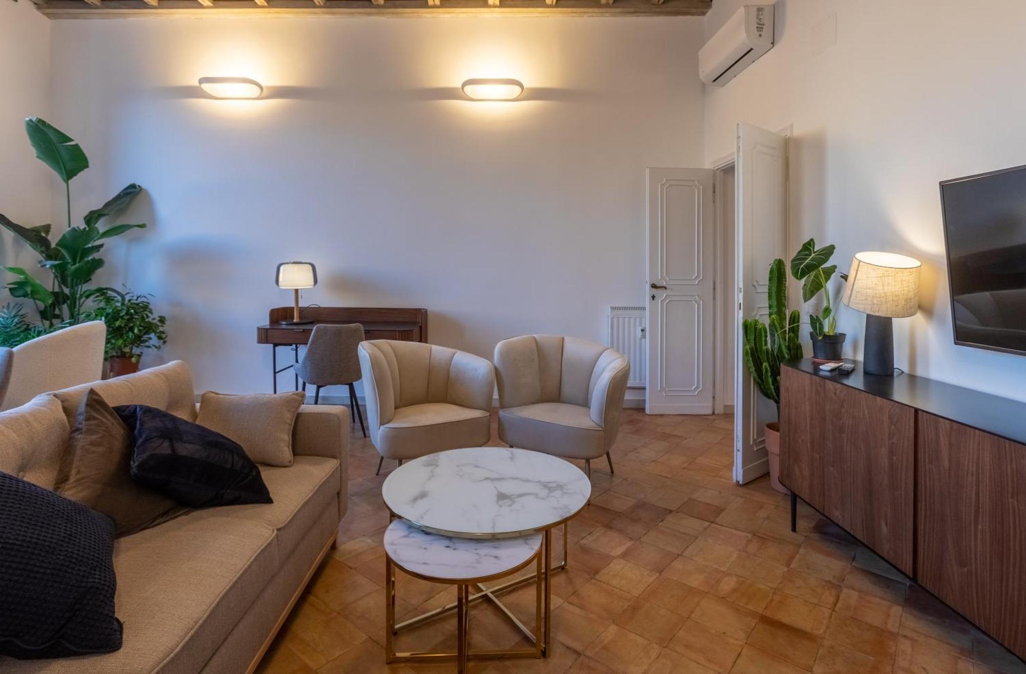 Suite Navona 罗马 外观 照片