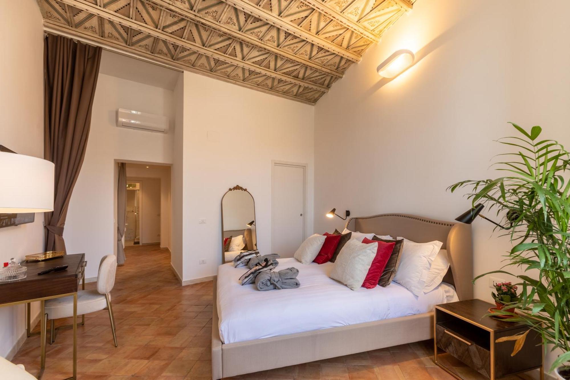 Suite Navona 罗马 外观 照片