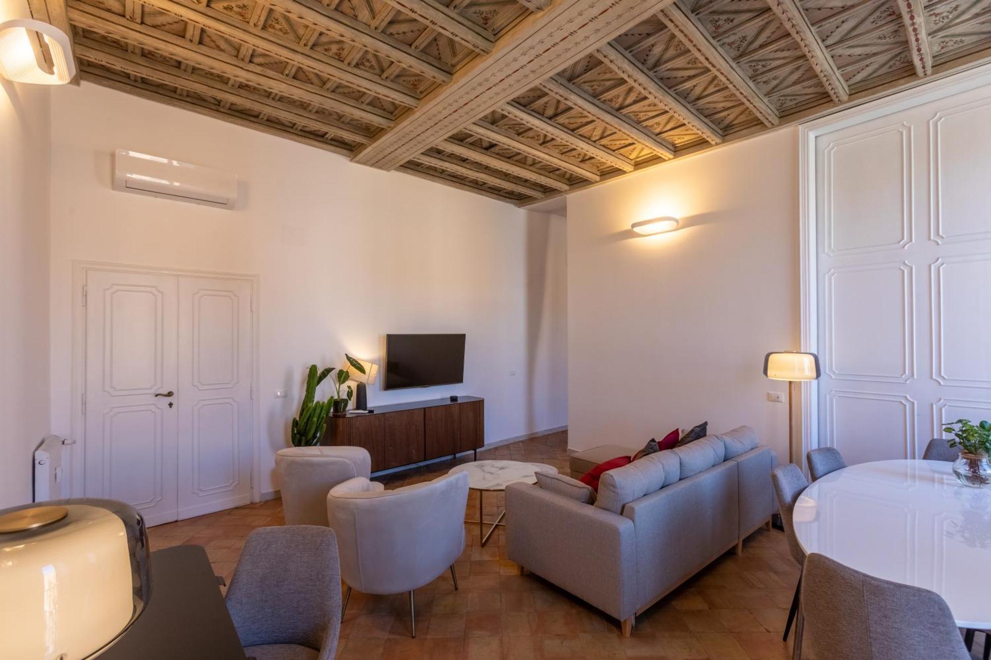 Suite Navona 罗马 外观 照片