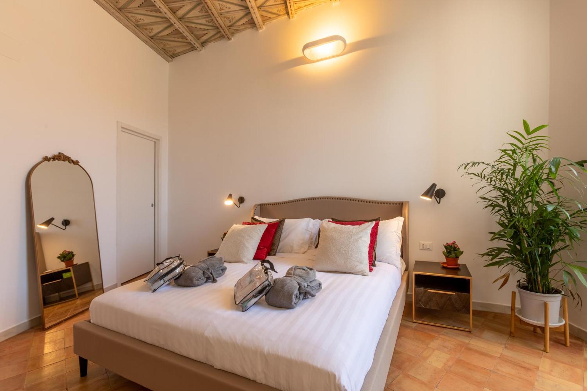 Suite Navona 罗马 外观 照片