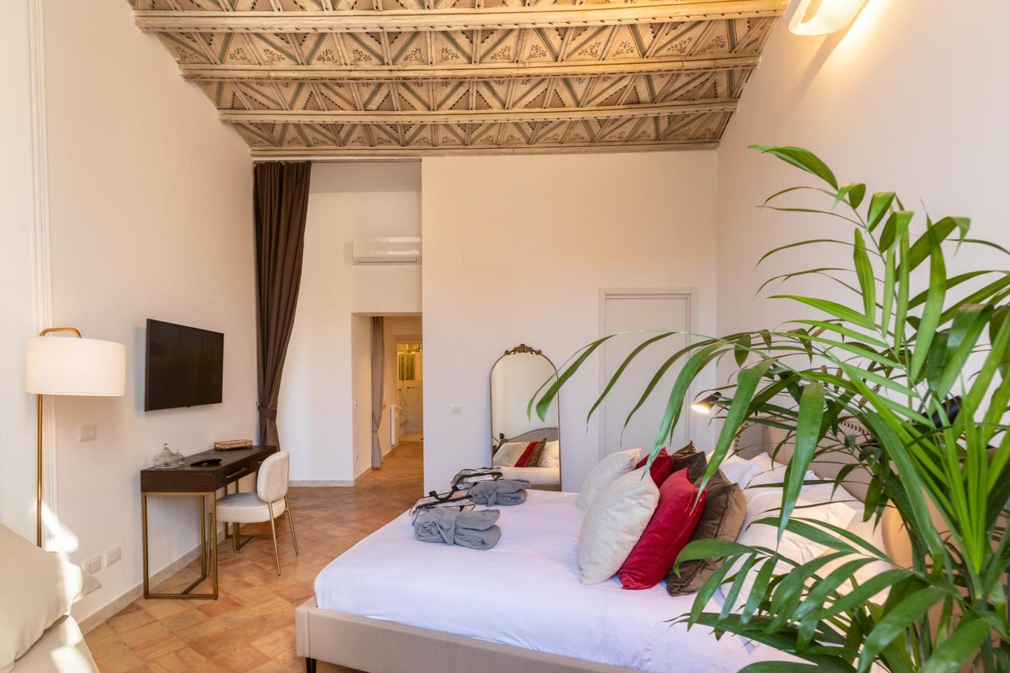 Suite Navona 罗马 外观 照片